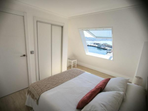 Apartamento Isla Ons Portonovo